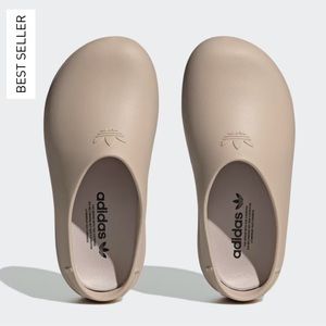 adidas adifom stan smith mule. new in box